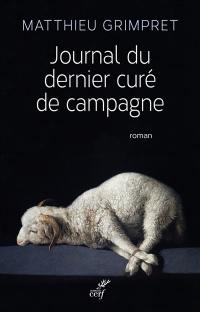 Journal du dernier curé de campagne