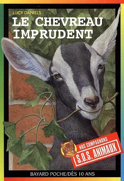 Le chevreau imprudent