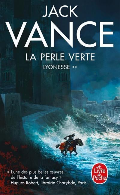 Lyonesse. Vol. 2. La perle verte