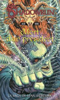 Mort d'un président