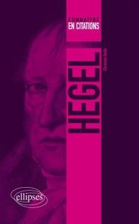 Hegel