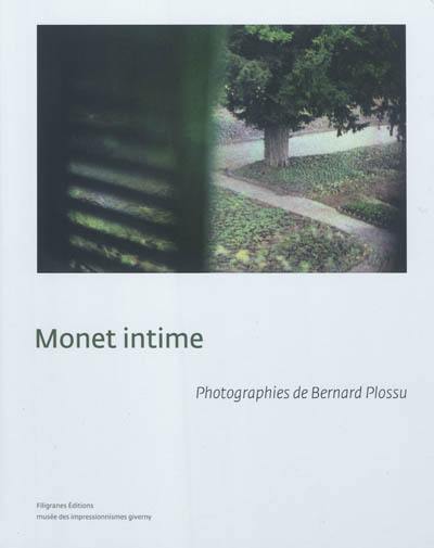 Monet intime