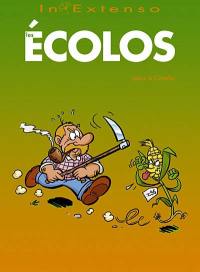 Les écolos. Vol. 1