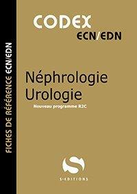 Néphrologie, urologie : nouveau programme R2C