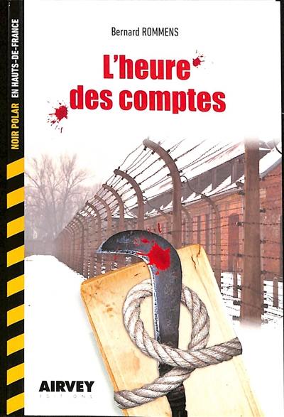 L'heure des comptes