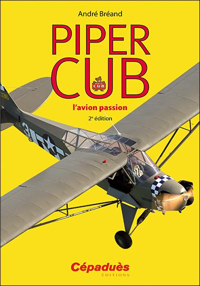 Piper Cub : l'avion passion