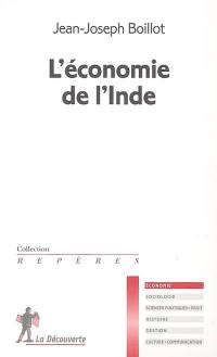 L'économie de l'Inde