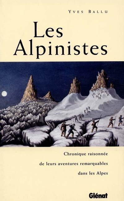 Les alpinistes