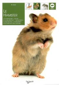 Le hamster