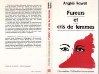 Fureurs et cris de femme