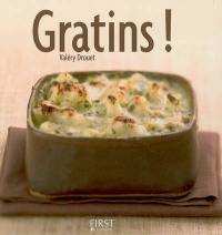 Gratins !