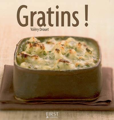 Gratins !