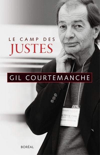 Le camp des justes : chroniques