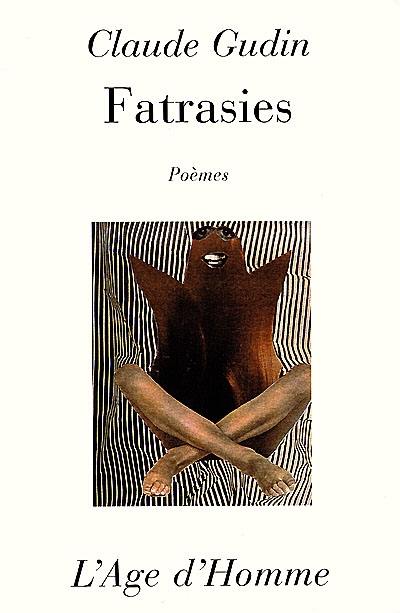 Fatrasies : poèmes