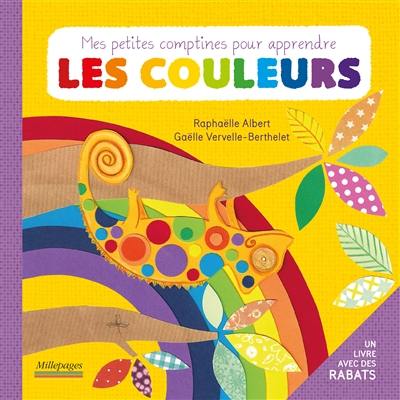 Les couleurs