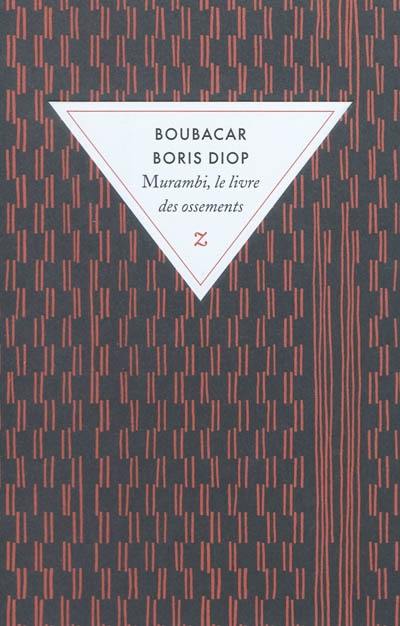 Murambi, le livre des ossements