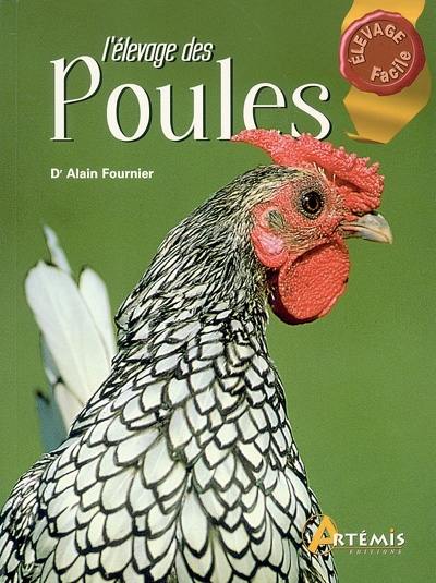 L'élevage des poules