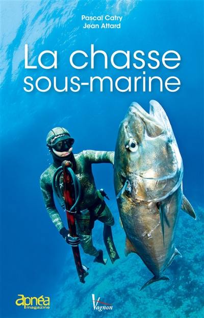 La chasse sous-marine