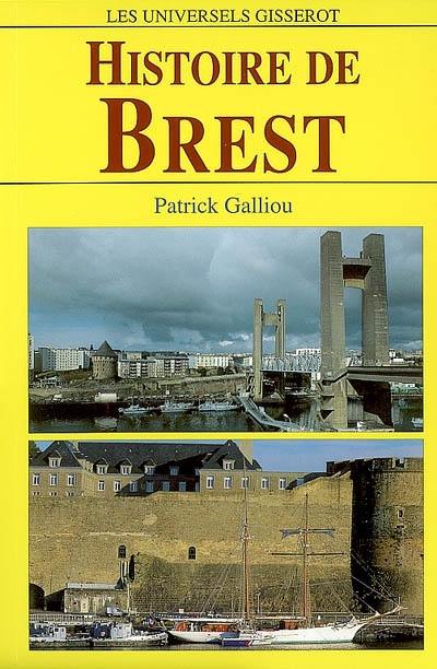 Histoire de Brest