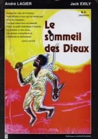 Le sommeil des dieux