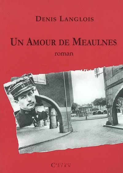 Un amour de Meaulnes