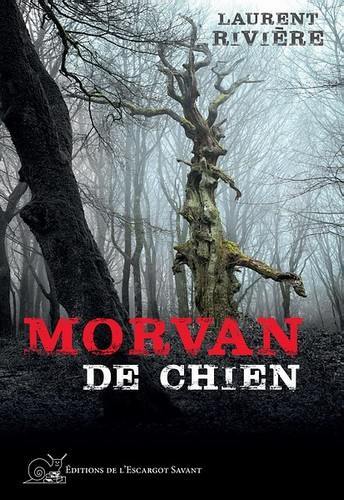 Morvan de chien