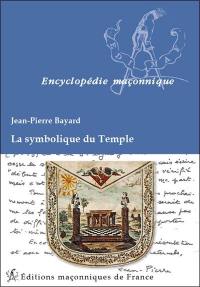 La symbolique du temple