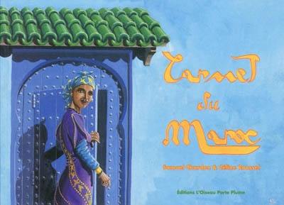 Carnet du Maroc