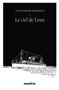 Le ciel de Lima