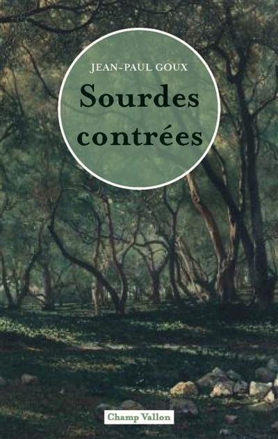 Sourdes contrées