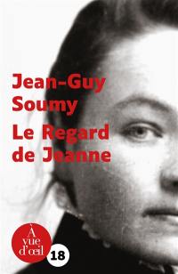 Le regard de Jeanne