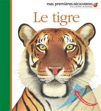 Le tigre