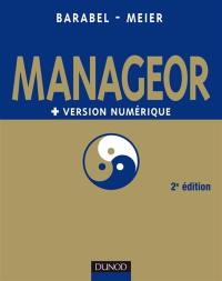 Manageor : les meilleures pratiques du management