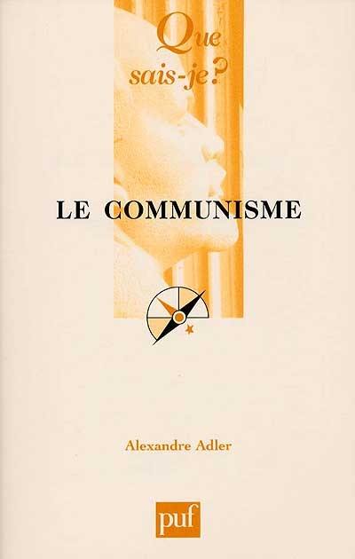 Le communisme