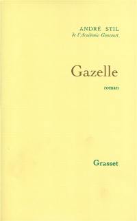 Gazelle