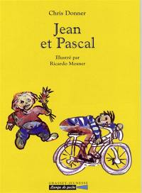 Jean et Pascal