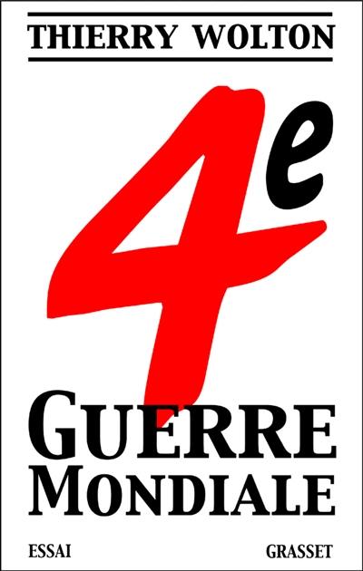 4e Guerre mondiale