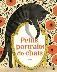 Petits portraits de chats