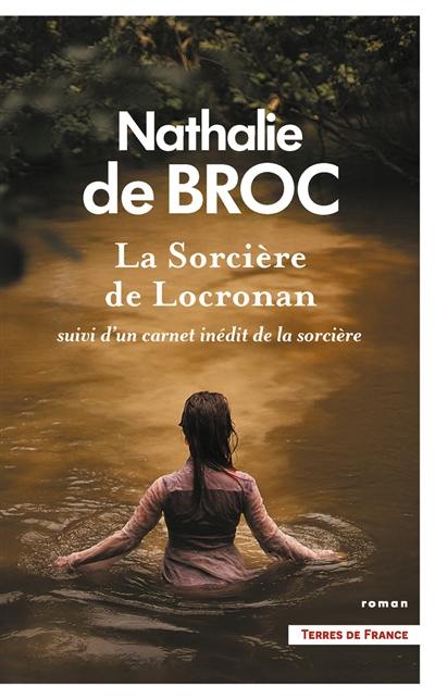 La sorcière de Locronan