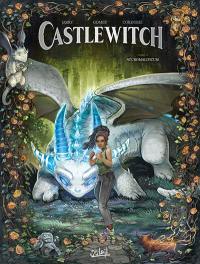 Castlewitch. Vol. 3. Nécromalificum