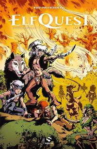 Elfquest : la quête originelle. Vol. 1