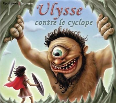 Ulysse contre le Cyclope