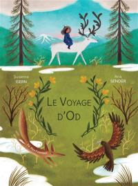 Le voyage d'Od