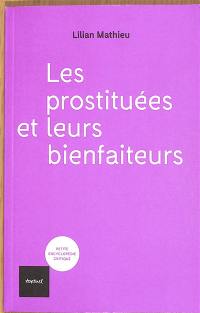 Les prostituées et leurs bienfaiteurs