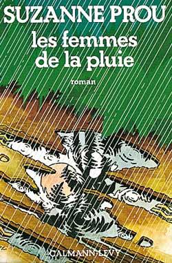 Les Femmes de la pluie