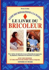 Le livre du bricoleur