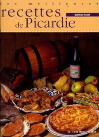 Meilleures recettes de Picardie