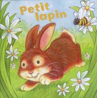 Petit lapin