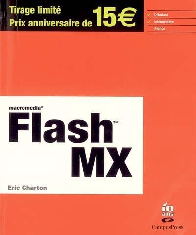 Macromedia Flash MX