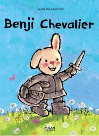 Benji. Vol. 6. Benji chevalier